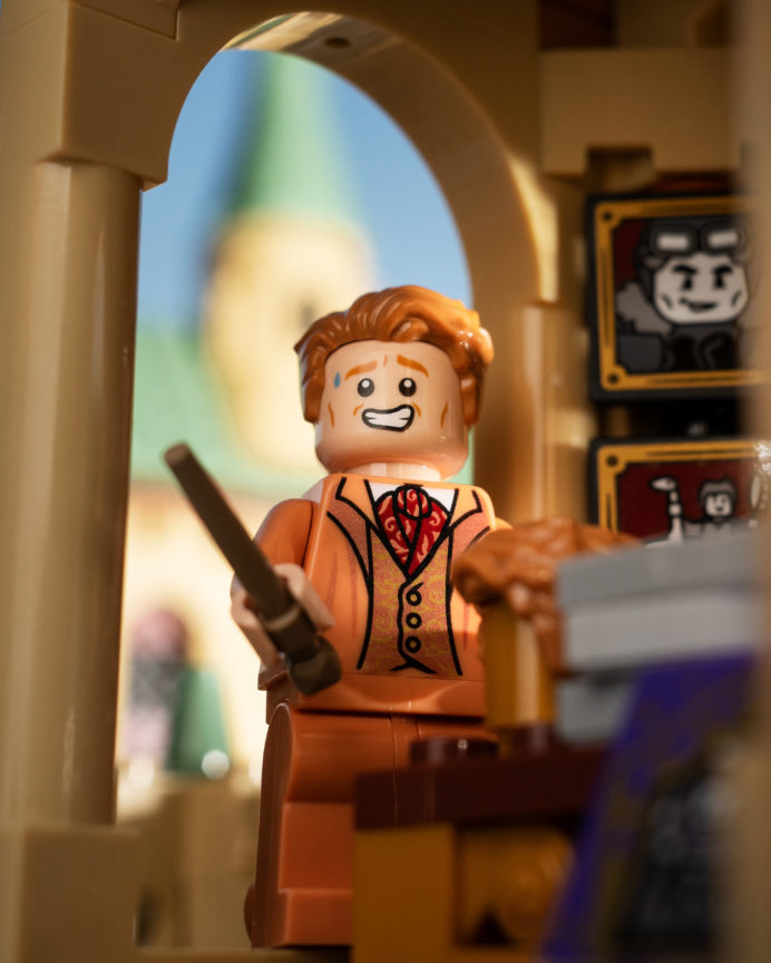  Harry Potter Chamber of Secrets: LEGO Basilisk: Version 2:  Great Original Photo Print Ad!: Harry Potter Griffindor Sword: Posters &  Prints