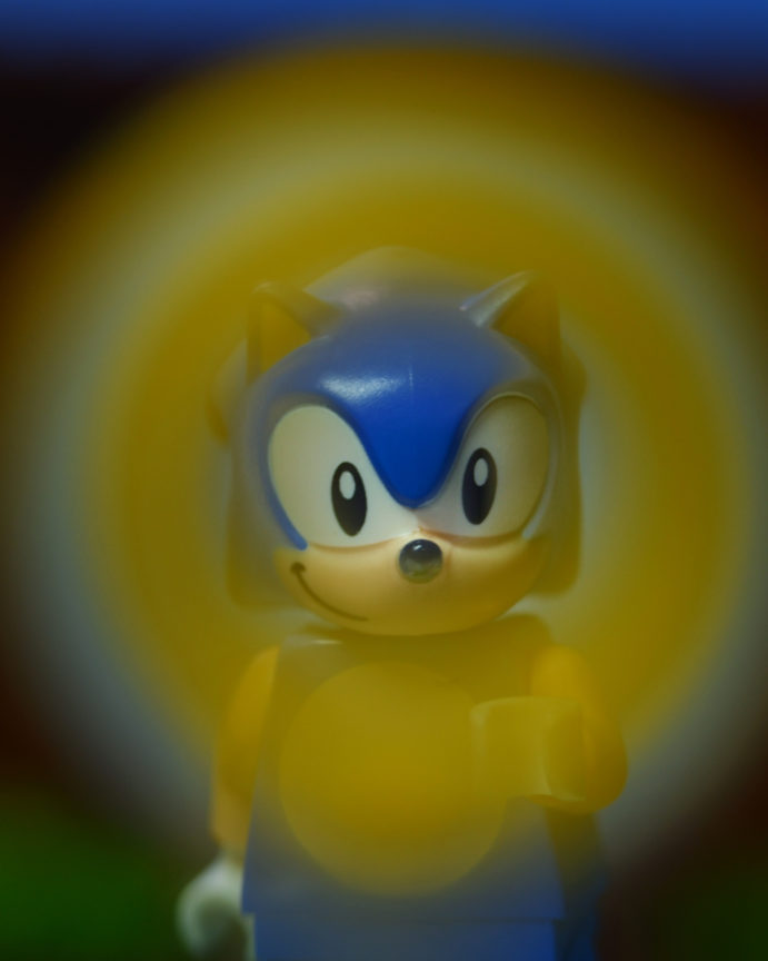 LEGO IDEAS Sonic The Hedgehog (21331) Review - BrickCentral