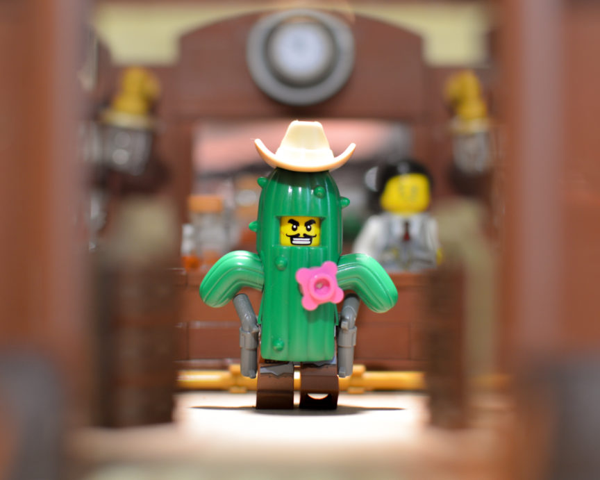 Funny sales lego people