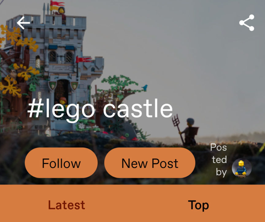 Tumblr Quick Start Guide for Instagram Photographers - BrickCentral