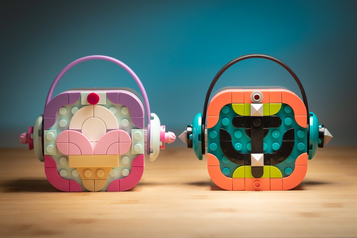 Review: LEGO VIDIYO 43102 Candy Mermaid BeatBox, 43103 Punk Pirate ...