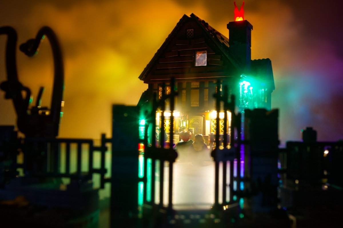 Bright My Bricks LED kit review - BrickCentral